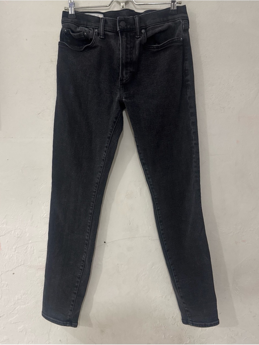 GAP Men’s Black Jeans